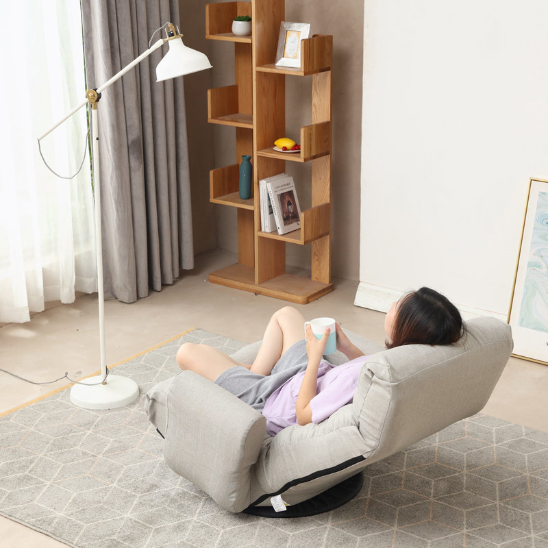 Chaise longue Bonalyn