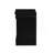 2 Drawers Wooden Nightstand In Black Finish-1057608778