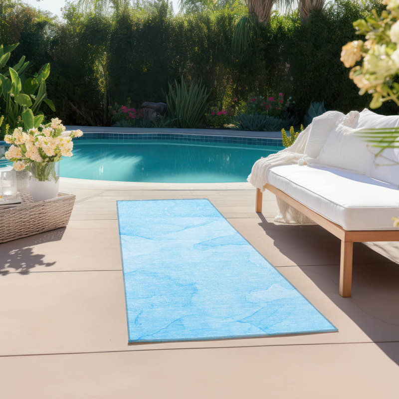 Tapis Cayuga, Tapis de couloir 2 pi 3 po x 7 pi 6 po