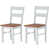 Teak/White est en rupture de stock sélectionné