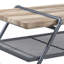 Table basse Brantley