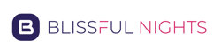 Blissful Nights logo