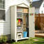 Armoire de rangement pour outils en métal Spire