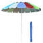 Parasol de marché 8 'Trenton
