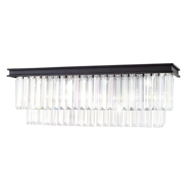 Akshata Flush Mount