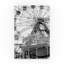 «Avis Coney Island», reproduction de photo sur toile tendue Avisha-25329380