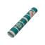 Vintage Non-Pasted Non-Woven 3D Embossed Wallpaper Roll-336337845