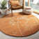 Soho Hand Tufted Wool Floral Rug