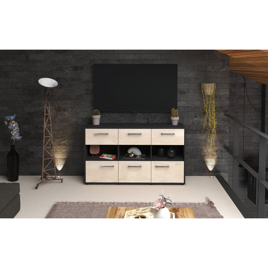 TV-Schrank Dorett