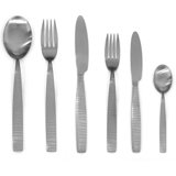 Tigre 36 - Piece Stainless Steel Flatware Set - Service for 6
