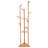Mckibben Bamboo / Rattan Freestanding