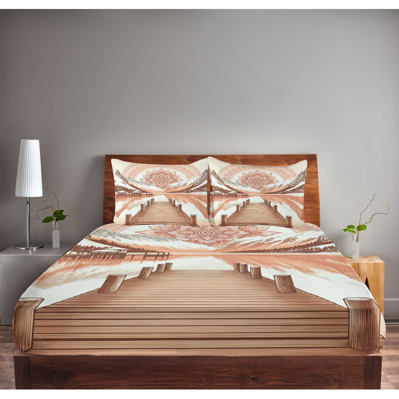 Microfiber Sheet Set, Queen