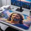 Polyester Desk Pad-871508326