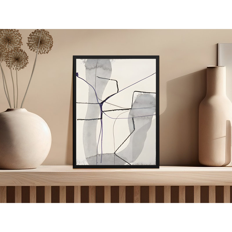 Deshraj Single Picture Frame Print, 50.8 cm H x 40.64 cm W