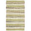 Tapis rayé en coton tissé à la main Bester-1877115302
