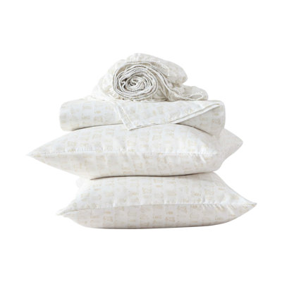Wrangler Printed Bonus Sheet Set