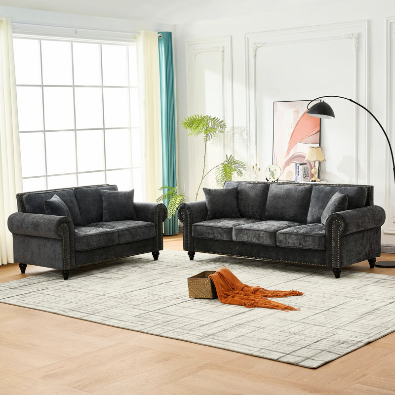 Configurable Living Room Set
