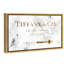 «Fashion and Glam», impression sur toile-51241316-51241318