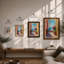 Mediterranean Light Coastal - Print-118621033-118621047