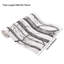 Removable Fabric Birch Tree Wallpaper Roll