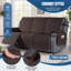 Housse pour fauteuil inclinable et imperméable Wildee-817025635-836872091