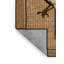  Tapis lavable touffeté à mésanges-313056966