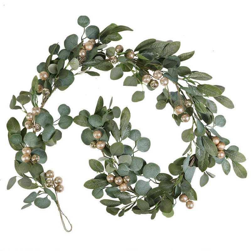 10cm Faux Garland