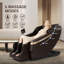 Fauteuil de massage Shiatsu pour corps entier Favor-BS-02-2009915019