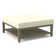 Hammond Upholstered Ottoman