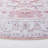 Tucson Performance Machine Washable Oriental Rug-281772677