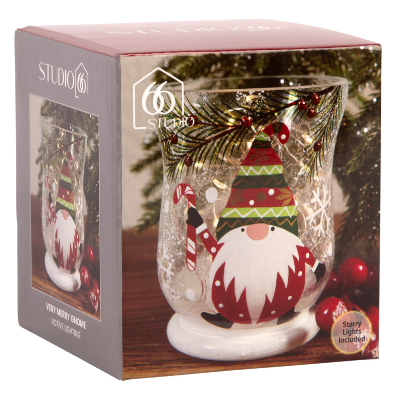Christmas Decorative Accent