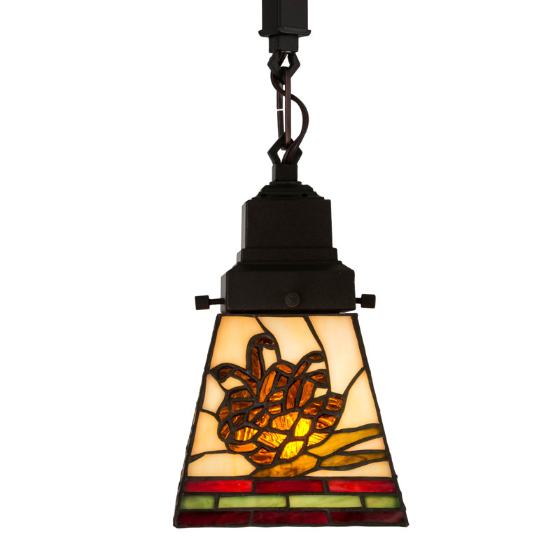 Barlett 1 - Light Pendant