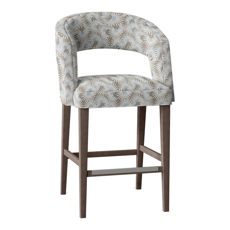 Bryant 30" Bar Stool