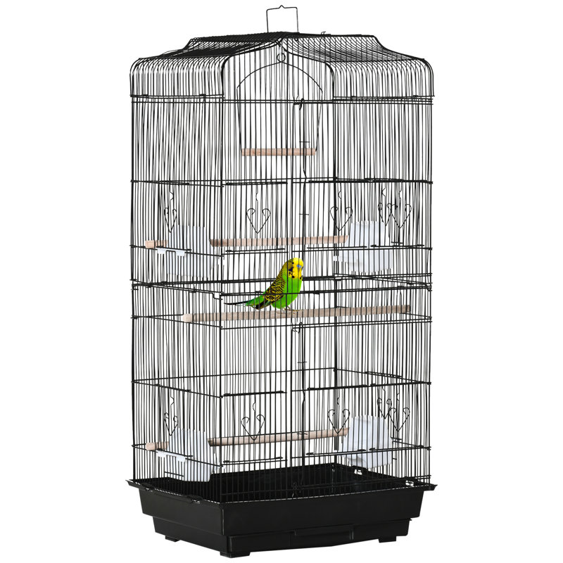 92cm Metal Flight Cage