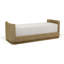 Upholstered Bench