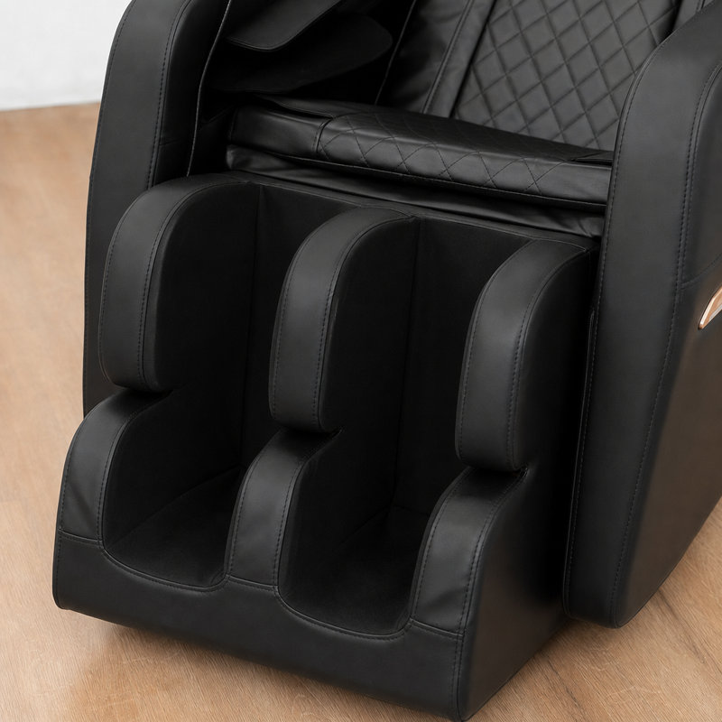 Fauteuil compact zéro gravité