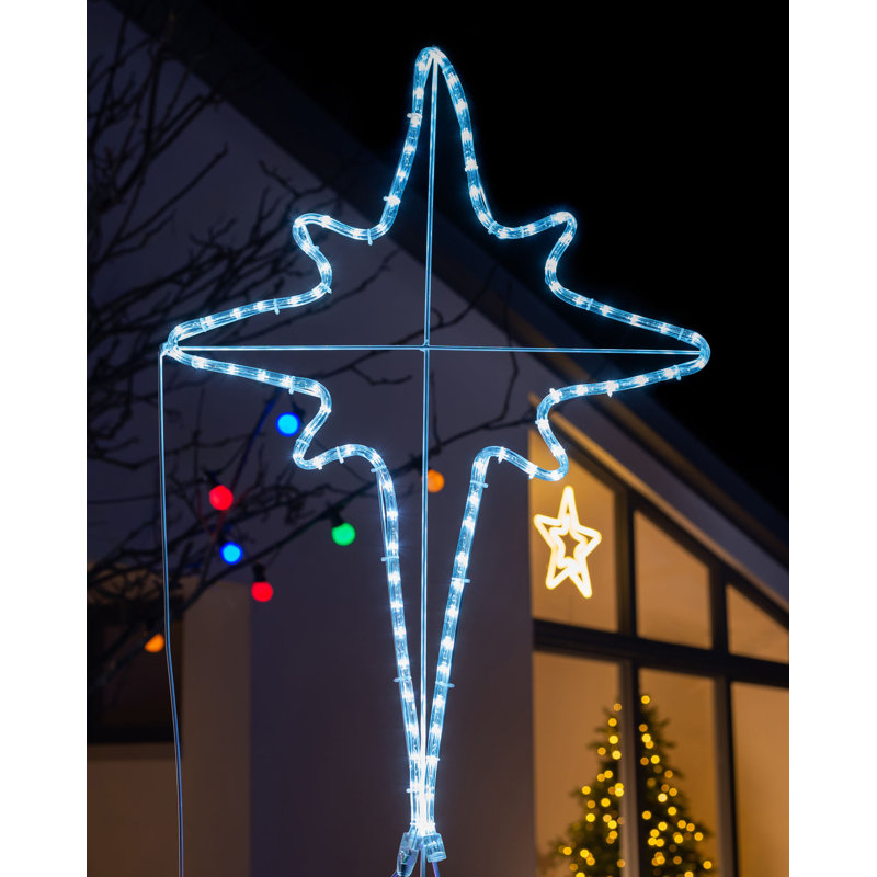 110cm LED Indoor / Outdoor Rope Lights
