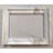 Calacatta 12" x 2" Marble Mosaic Tile-79891870
