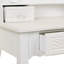 Tilford Dressing Table with Mirror