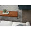 Classic Hand Knotted Geometric Area Rug in Blue-63183429