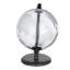 Glass Tabletop Globe