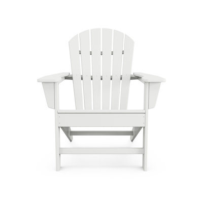 POLYWOOD Adirondack Chair