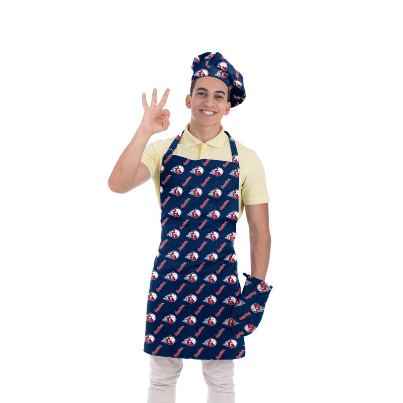 Apron Sets, Cleveland Guardians