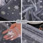 Chemin de table Snowkingdom