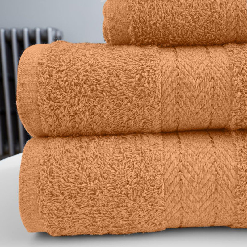 Toronto Midweight Mulit-Size Set, Peach