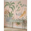 Adhésif mural animaux de la jungle vert-282550062-282550064