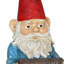 Statue de gnome Willis, 13 pouces Exhart