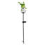 Jeu de jardin pour le saut de grenouille-328746706