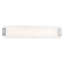 Quarry 1 - Light LED Bath Bar-518201435
