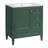 30 Inch Bathroom Vanity with Ceramic Sink-120705417